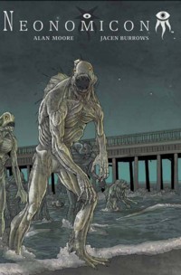 Moore - Neonomicon