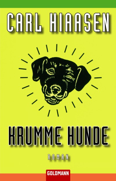 Hiaasen - Krumme Hunde - 4