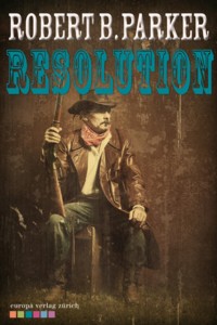 Parker - Resolution - 2