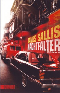 Sallis - Nachtfalter - DuMont 2014 - 2