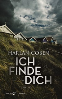 Coben - Ich finde dich - 2