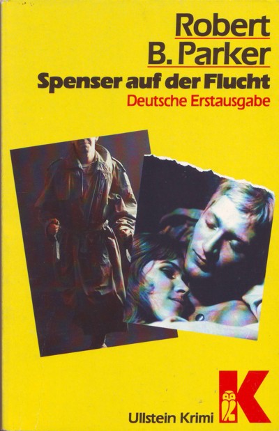 Parker - Spenser auf der Flucht
