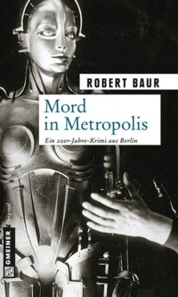 Baur - Mord in Metropolis - 2