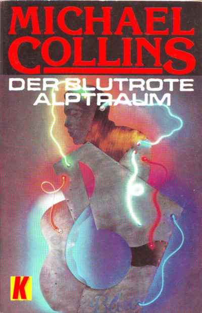 Collins - Der blutrote Alptraum
