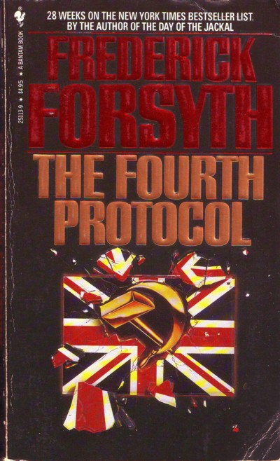 Forsyth - The Fourth Protocol - 4