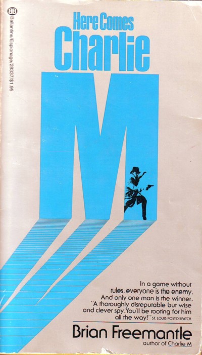 Freemantle - Here comes Charlie M