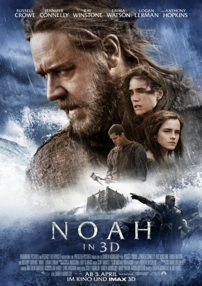Noah - Plakat