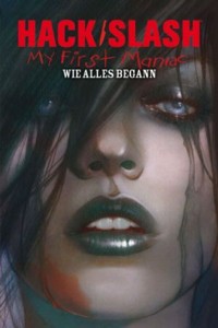 Seeley - Hack-Slash 9