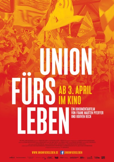 Union fürs Leben - Plakat