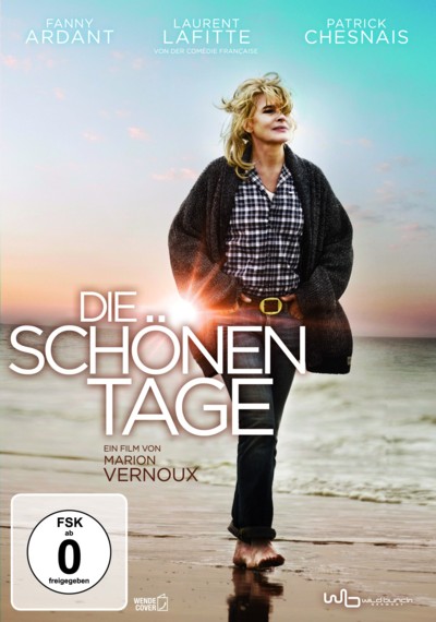 Die schönen Tage - DVD-Cover - 4