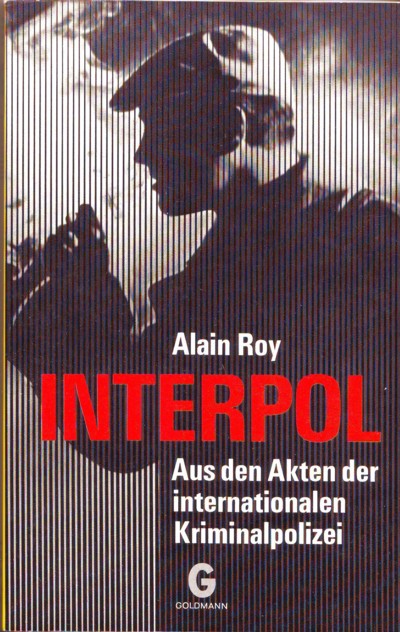 Roy - Interpol