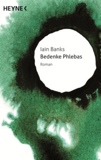 Banks - Bedenke Phlebas - 2014 - 2