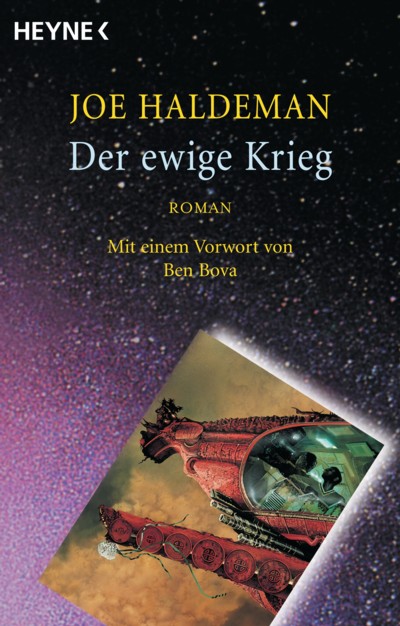 Haldeman - Der ewige Krieg - 2000 - 4