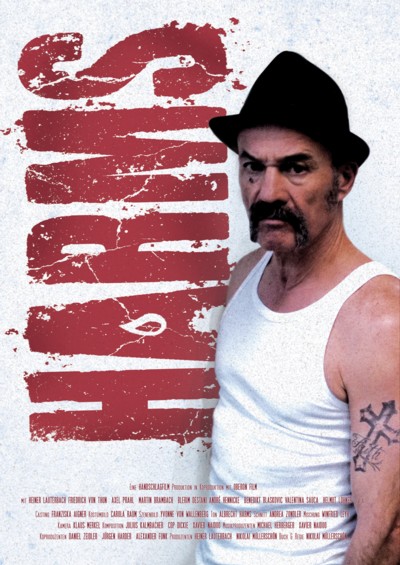 Harms - Plakat