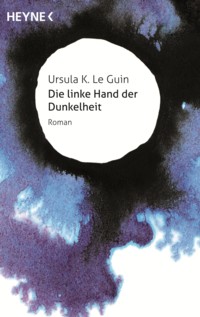 Le Guin - Die linke Hand der Dunkelheit - 2014 - 2