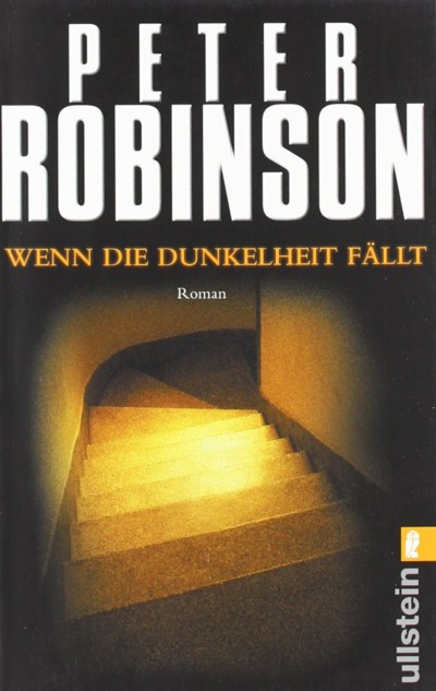 Robinson - Wenn die Dunkelheit fällt