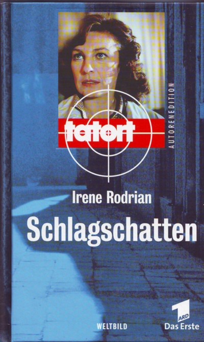 Rodrian - Schlagschatten