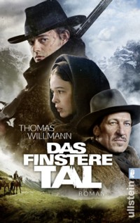 Willmann - Das finstere Tal - 2
