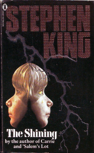 King - Shining - Nel 1984
