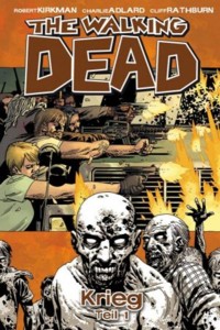 Kirkman - The Walking Dead 20