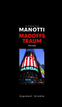 Manotti - Madoffs Traum - 2