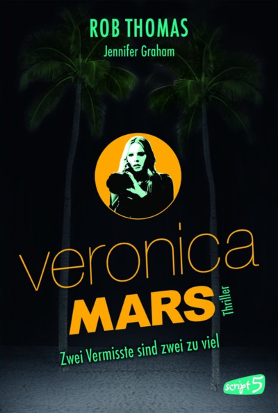 Thomas - Veronica Mars - 4