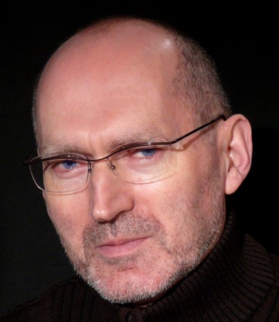 Wolfgang Schweiger (Bild: Pendragon)