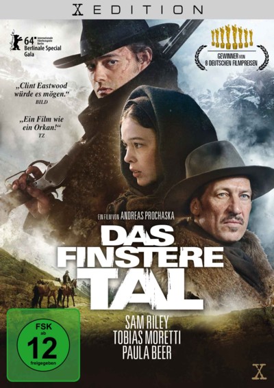 Das Finstere Tal - DVD-Cover - 4