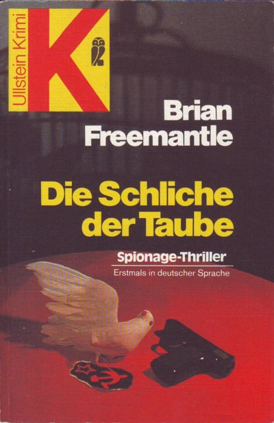 Freemantle - Die Schliche der Taube