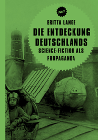 Lange - Die Entdeckung Deutschlands