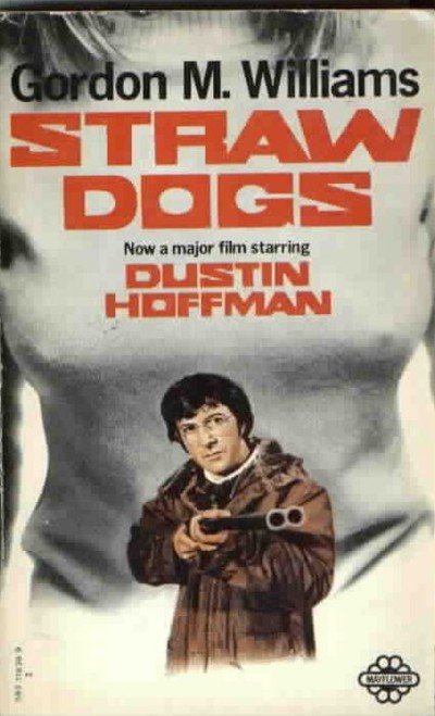 Williams - Straw Dogs