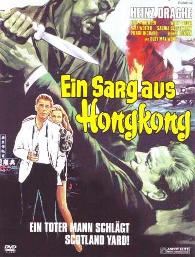 Ein Sarg aus Hongkong - DVD-Cover Innen