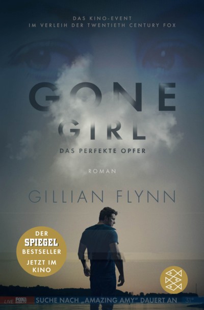Flynn - Gone Girl - Movie Tie-In
