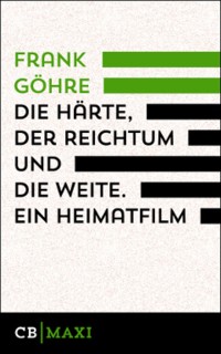 Göhre - Die Härte der Reichtum und die Weite - Ein Heimatfilm