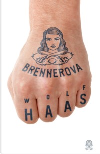 Haas - Brennerova - 2