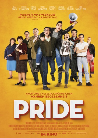 Pride - Plakat 4