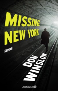 Winslow - Missing New York - 2