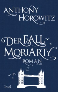 Horowitz - Der Fall Moriarty - 2
