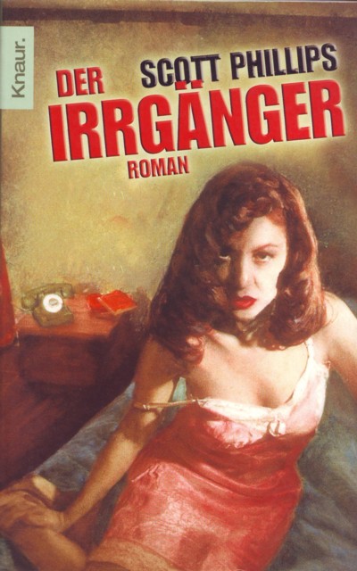 Phillips - Der Irrgänger