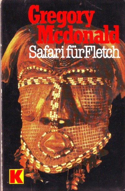 Mcdonald - Safari für Fletch