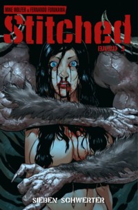 Wolfer-Furukawa - Stitched Band 3 - 2