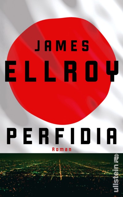 Ellroy - Perfidia - 4