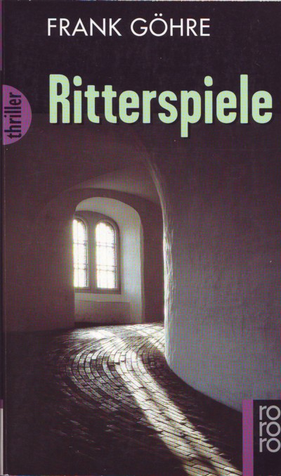 Göhre - Ritterspiele