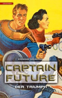 Hamilton - Captain Future - Der Triumph - 2