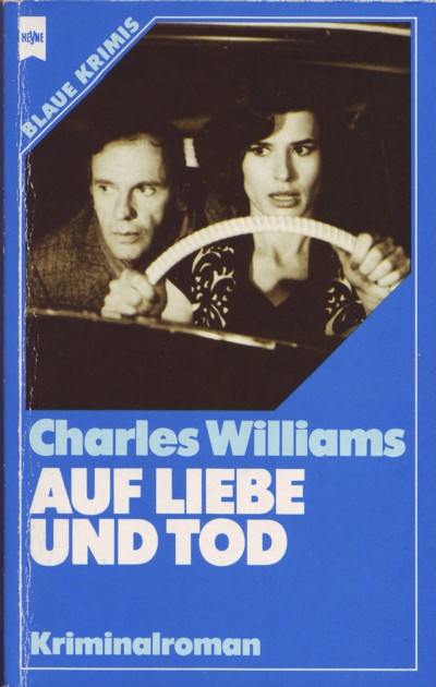 Williams - Auf Liebe und Tod
