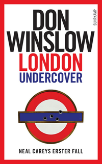 Winslow - London Undercover