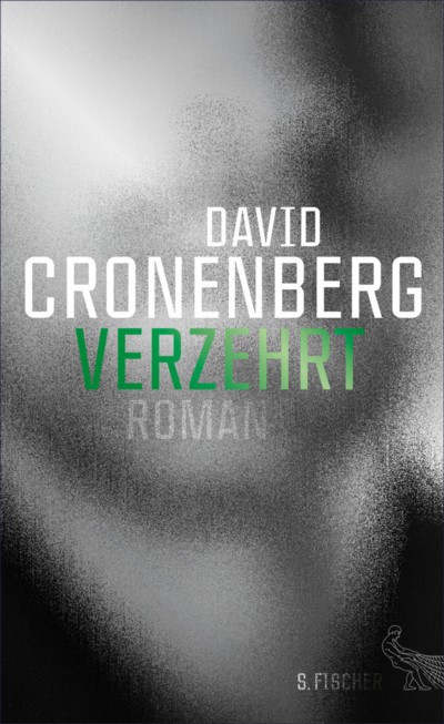 Cronenberg - Verzehrt - 4