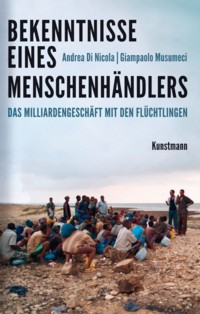 Di Nicola - Musemeci - Bekenntnisse eines Menschenhändlers - 2