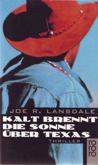 Lansdale - Kalt brennt die Sonne über Texas - 2