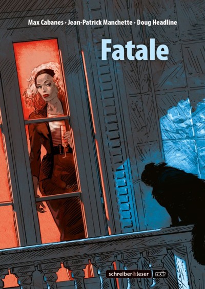 Cabanes - Manchette - Fatale - 4